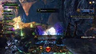 Neverwinter Secret Chamber Mimic King