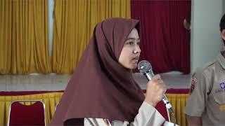 Tentang Aulia Persada dari SMK Negeri 1 Kudus