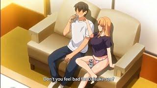 Ane wa Yanmama Junyuu-chuu 1 | My Former-Delinquent Sister is Breastfeeding at Home #hanime