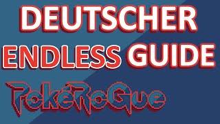 PokeRogue ULTIMATIVER Endless Guide | Tipps & Tricks