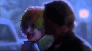 Decades of Horror: Buster the Clown
