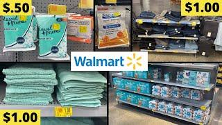 WALMART CLEARANCE DEALS THIS WEEK‼️WALMART SHOP WITH ME | WALMART WOMEN’S CLOTHES | CLEARANCE