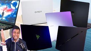 Best Laptops of 2024 and Buying Guide