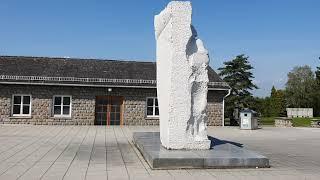 MinhChauTour 010 - Trại tập trung Đức quốc xã - Mauthausen