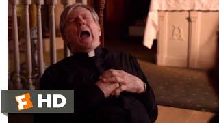 The Unholy (2021) - Evil Miracle Scene (5/10) | Movieclips