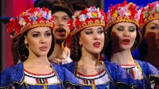 ''Stand up for faith, Russian land'' - Kuban Cossack Choir