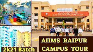 Aiims Raipur campus tour, Jitendra@aiims , aiims Raipur videos, medical college videos, aiims vlogs,