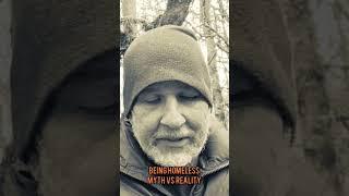 Being homeless Myth vs Reality full video https://youtu.be/w0rAIDymg6I #hobo #homeless