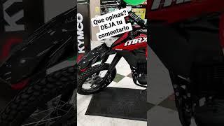 Precio Victory MRX 150 2023 Precio en Colombia #mrx150 #motos #shorts