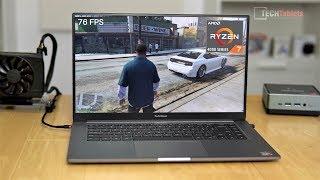 Ryzen 7 4700U Gaming Benchmarks Redmibook 16 Gaming Review