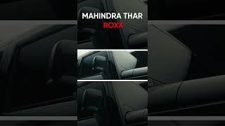 Mahindra Thar 5 door #shortvideo #automobile #trending #trendingnow #mahindra #tharlover #viral