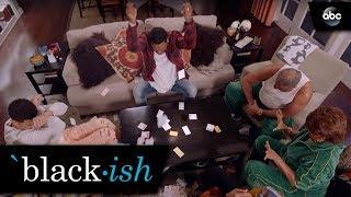 Dre Loses It - black-ish