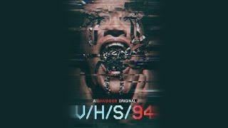 V H S 94 - 2021 - Legendado