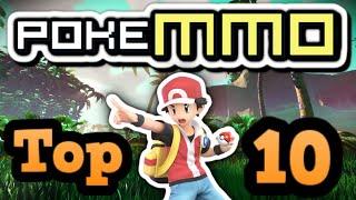 Top 10 Pokemon Every PokeMMO Player Should Have