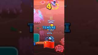 The Top 5 Player Of All Time! #brawlstars #brawltalk #shorts