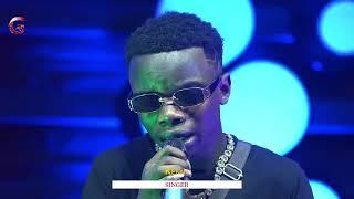 #ACCESS250: Kenny Kai Imana y'imihanda Burya ararenze kuri Live music/ araturirimbiye turarira 