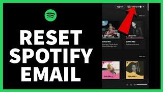 How to Reset Spotify Email? Change Spotify Email 2022 Guide