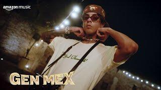 The Global Rise of Mexican Music | Gen Mex Documentary (Part 2) | Amazon Music