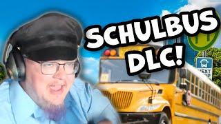 ICH WERDE SCHULBUS-FAHRER! | BUS SIMULATOR 21 | SCHULBUS DLC | Teil 1 | Deutsch