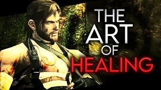 The Impact of Healing Mechanics in Video Games