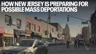 How New Jersey is preparing for possible mass deportations