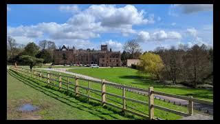 Newstead Abbey Garden. #travel #garden #nottingham #england