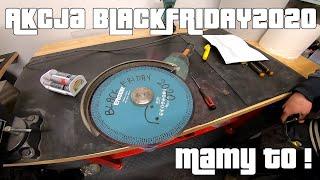 Akcja BLACKFRIDAY 2020 | Mamy to...!