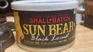 Sun Bear Black Locust (2024) - First Experience