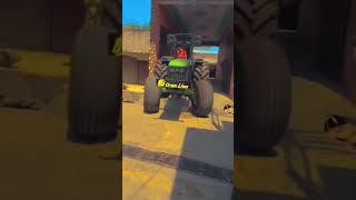 New Messi tractor Nishu bhai buying an test drive #automobile #modified #fordecosport #msarena