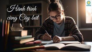 Hành Trình Cùng Cây Bút - Viết Hiểu Mình | GNH Talk