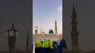 Hum ne ankho se dekha nahi #naat #mehmoodj #trending #viral #shorts #fyp #madinah #masjidnabawi