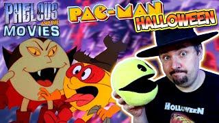 Pac-Man: Halloween Special