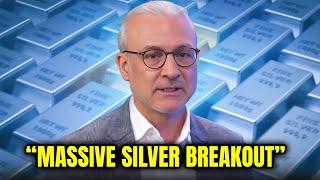 100% Certainty! Silver Prices Will Soar Wildly In 2024 - Peter Krauth