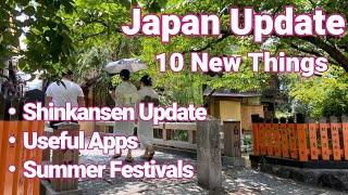 JAPAN HAS CHANGED | 10 New Things to Know Before Traveling Japan in 2024