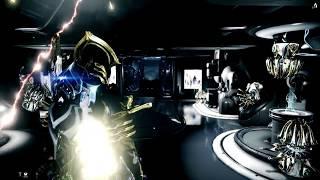 КАК УЛУЧШИТЬ АРЧВИНГ в Warframe