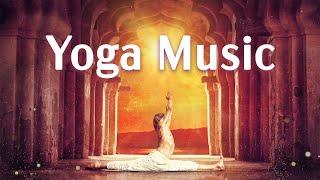 Музыка для Йоги, 396 Гц, Уничтожение Бессознательных Bлоков и Hегатива, Звук Индии, Медитация