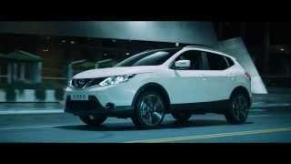 Anuncio Nissan Qashqai 2014