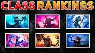 What is the BEST Class for Path of Exile 2? | Aztecross Reacts