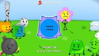 Aquarius - Shiny Tech Remix