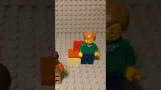 Итак класс.. #lego #лего #stopmotion #мем #shorts #fyp