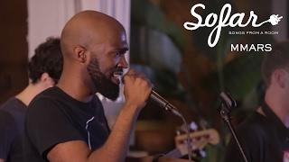 MMARS - Now | Sofar NYC