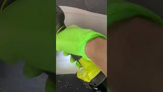 Auto magic Power Foam