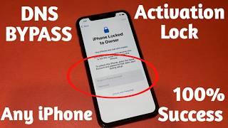 Latest Update Full Bypass iPhone Locked To Owner!! Delete iCloud iPhone Locked to Owner How To Fix