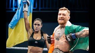 ОСТАННІЙ бій, Премія від Садового та розлучення/Lena Ovchynnikova goes to McGregor's coach [PlayPRO]