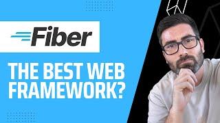 Is Fiber the best Go web framework? Better than Gin?