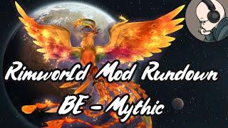 Rimworld Mod Rundown - Biotech Expansion - Mythic