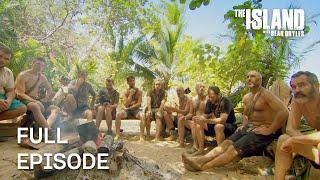 Hungry and Divided | The Island with Bear Grylls | Season 1 Episode 5 | Full Episode
