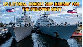 Retired us warship for the philippines? exploring the potential of the uss sioux city