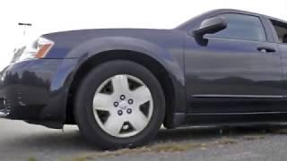 Regular Car Reviews: 2008 Dodge Avenger (HD REUPLOAD)