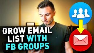 How To Collect Leads Via Facebook Groups With Group Collector Chrome Extension